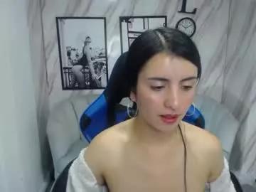 _samantha_b from Chaturbate is Freechat