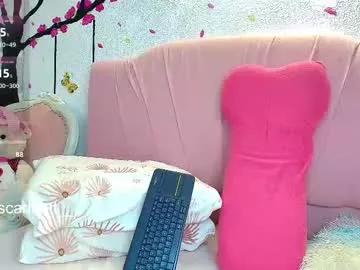 _sammysaenz from Chaturbate is Freechat
