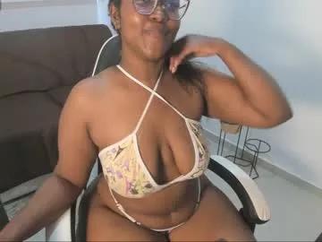 _sarah_banks from Chaturbate is Freechat