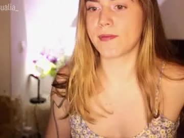 _sensualia_ from Chaturbate is Freechat