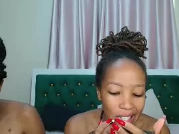 _sexy_cherry from Chaturbate is Freechat