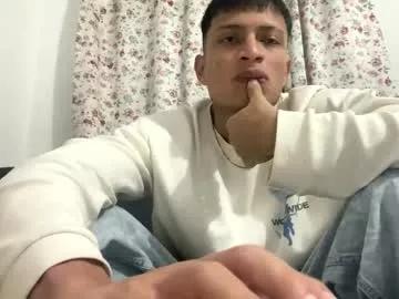 Photos of _sexy_jack from Chaturbate is Freechat
