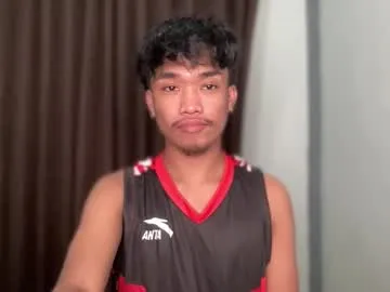 _sexycummer — let's cum together!  #asian #bigcock #teen #hairy #femboy [75 tokens remaining]