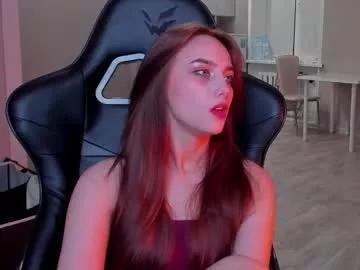 _silverdream from Chaturbate is Freechat