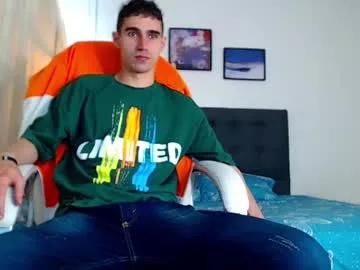 _skyleer_ from Chaturbate is Freechat