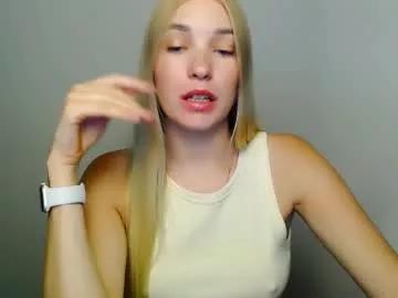 _snow_queen__ from Chaturbate is Freechat