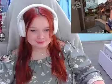 _sofia_adam_ from Chaturbate is Freechat