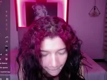 _sofia_martinez_ from Chaturbate is Freechat