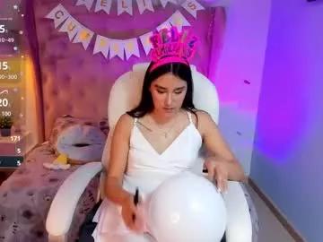 _sophie__miller from Chaturbate is Freechat