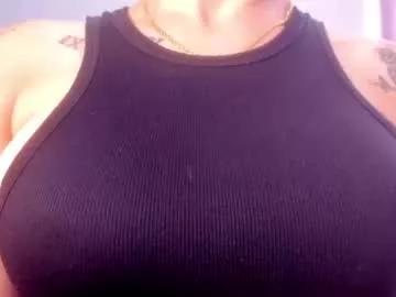 _sophiewilson webcams show profile image 
