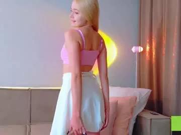 _starshine from Chaturbate is Freechat