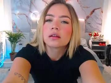 _tiffany1 from Chaturbate is Freechat
