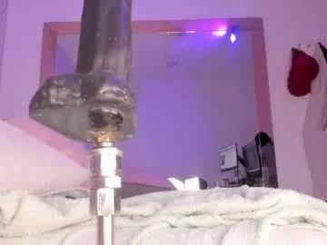 _tinyrousse_ from Chaturbate is Freechat