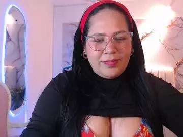 _valeriamiller from Chaturbate is Freechat
