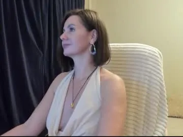 _vallylove — Play with tits [508 tokens left] _vallyloveroom #feet #milf #heels #stocking #naturalboobs