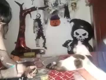 _venus_55 from Chaturbate is Freechat