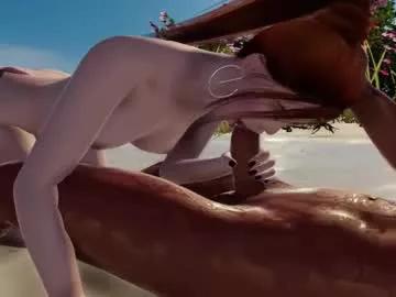_virtual_x_fantasy_ from Chaturbate is Freechat