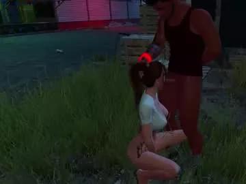 _virtual_x_fantasy_ from Chaturbate is Freechat