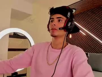 _white_fox_ from Chaturbate is Freechat
