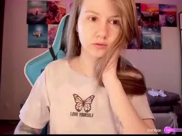 _witch__ from Chaturbate is Freechat