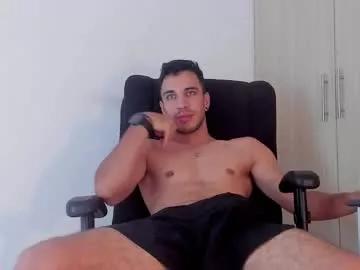 _xdantex from Chaturbate is Freechat
