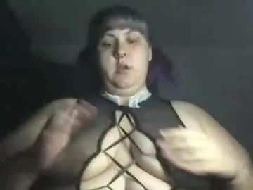 _xxxbabydollxxx_ from Chaturbate is Freechat