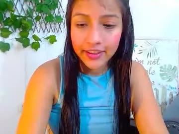 _xxxlittlegirl from Chaturbate