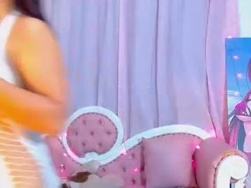 _xxxlittlegirl from Chaturbate