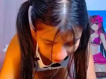 _xxxlittlegirl from Chaturbate