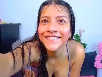 _xxxlittlegirl from Chaturbate