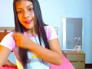 _xxxlittlegirl from Chaturbate