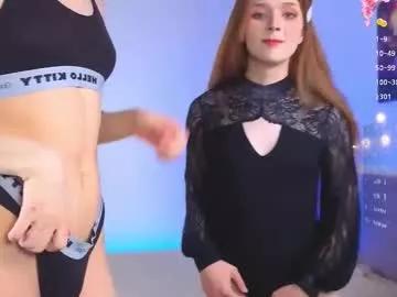 _yourfoxy_ from Chaturbate is Freechat