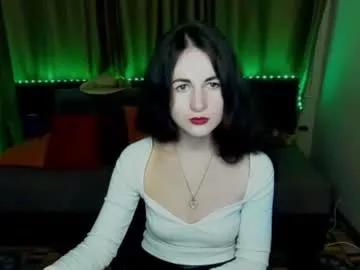a_malvina_cute_ from Chaturbate is Freechat