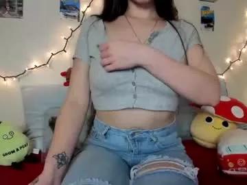 a_mariejuana69 from Chaturbate is Freechat