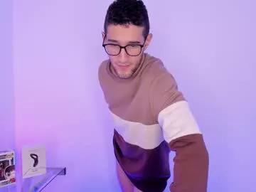 aalexxx_99 from Chaturbate is Freechat