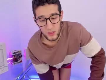 aalexxx_99 from Chaturbate