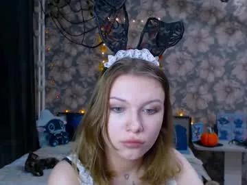 aalicebubble from Chaturbate is Freechat