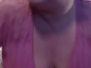 aamarillis from Chaturbate