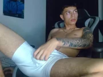 aarman_bannana from Chaturbate is Freechat