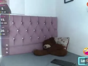 Avatar of aaron_antonella_mds