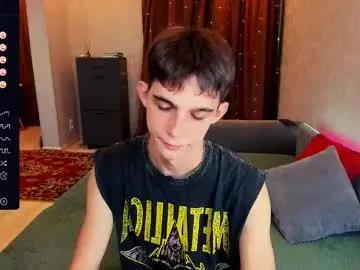 aaron_bang from Chaturbate is Freechat