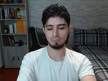 aaron_paul_ from Chaturbate is Freechat