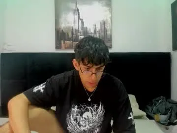 Avatar of aaron_spencer13