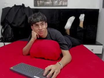 Avatar of aaron_spencer13