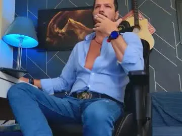 Avatar of aaronbomer