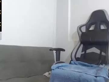 aaronhunter__ from Chaturbate is Freechat