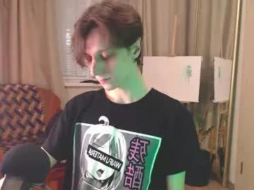 aaronsinn from Chaturbate is Freechat