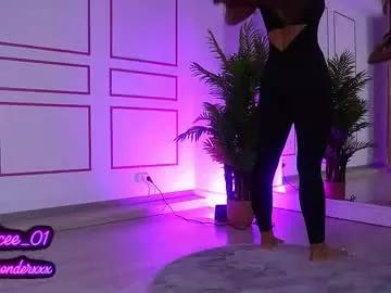 abbela_white from Chaturbate is Freechat