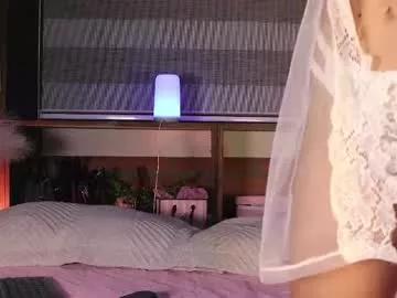 abbie_jones_1 from Chaturbate