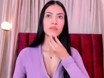 abbiejoness_ from Chaturbate is Freechat